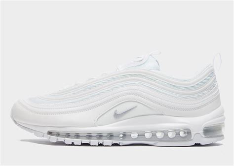 nike air max 97er weiß|nike air max 97 zalando.